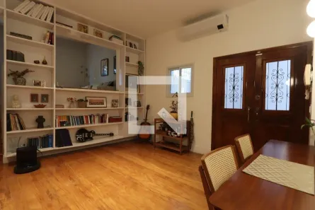 Casa com 2 Quartos à venda, 139m² no Vila Mariana, São Paulo