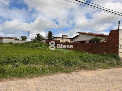 Lote/Terreno à venda, 200m² no Cajupiranga, Parnamirim