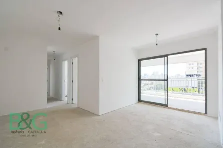 Apartamento com 3 Quartos à venda, 102m² no Vila Gomes Cardim, São Paulo