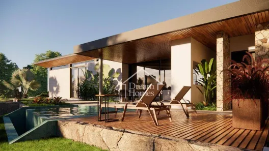 Casa de Condomínio com 3 Quartos à venda, 288m² no Marambaia, Vinhedo