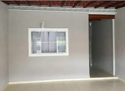 Casa com 2 Quartos à venda, 90m² no Residencial Armando Moreira Righi, São José dos Campos
