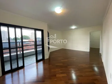 Apartamento com 3 Quartos à venda, 112m² no Centro, Piracicaba