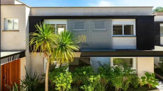 Casa com 4 Quartos à venda, 420m² no Jardim dos Estados, São Paulo