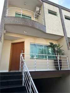 Casa com 4 Quartos à venda, 350m² no Baeta Neves, São Bernardo do Campo