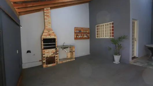 Casa com 2 Quartos à venda, 61m² no Parque Imperial, Presidente Prudente