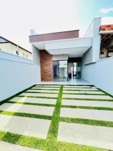 Casa com 3 Quartos à venda, 110m² no Urucunema, Eusébio