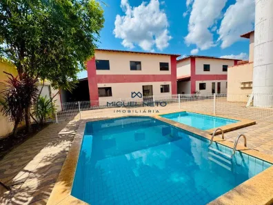 Casa de Condomínio com 3 Quartos à venda, 222m² no Rio Madeira, Porto Velho