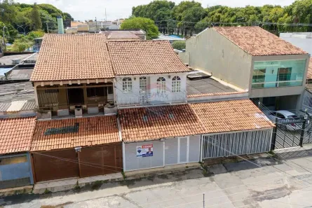 Casa com 5 Quartos à venda, 220m² no Núcleo Bandeirante, Brasília