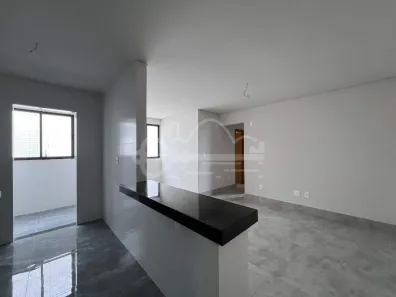 Apartamento com 3 Quartos à venda, 72m² no Caiçaras, Belo Horizonte