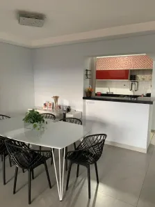 Apartamento com 3 Quartos à venda, 96m² no Jardim América, São José dos Campos