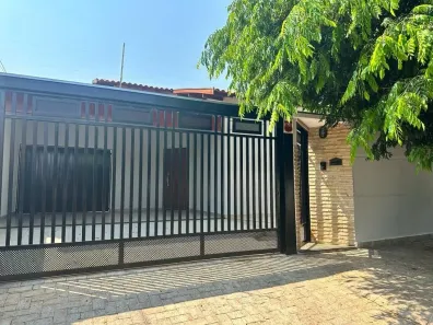 Casa com 3 Quartos à venda, 180m² no Residencial Machado I, São José do Rio Preto