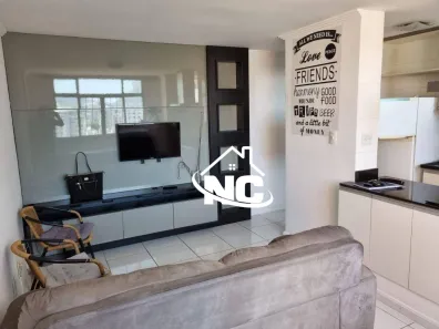 Apartamento com 2 Quartos à venda, 65m² no Icaraí, Niterói