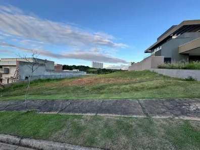 Lote/Terreno à venda, 1000m² no Parque Reserva Fazenda Imperial, Sorocaba