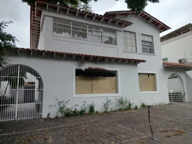 Sobrado com 5 Quartos para alugar, 426m² no Jardim Paulista, São Paulo