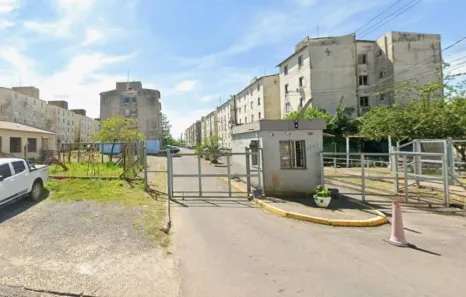 Apartamento com 2 Quartos à venda, 42m² no Rio Branco, Canoas