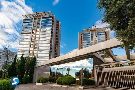 Apartamento com 4 Quartos à venda, 186m² no Jardim Europa, Porto Alegre