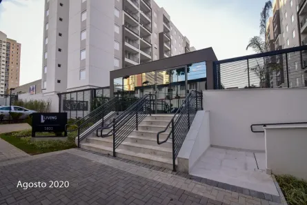 Apartamento com 2 Quartos à venda, 59m² no Vila das Mercês, São Paulo