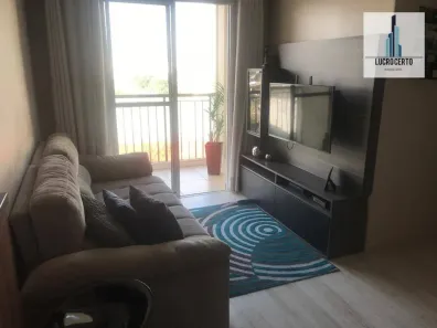 Apartamento com 2 Quartos à venda, 53m² no Lapa, São Paulo