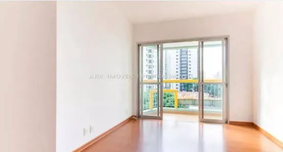 Apartamento com 3 Quartos à venda, 100m² no Chácara Inglesa, São Paulo