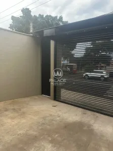 Imóvel Comercial com 1 Quarto para alugar, 200m² no Jardim Glória, Piracicaba