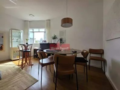 Apartamento com 2 Quartos à venda, 76m² no Santa Lúcia, Belo Horizonte