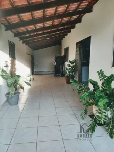 Casa com 3 Quartos à venda, 235m² no Setor Morada do Sol, Goiânia