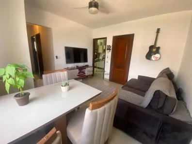 Apartamento com 3 Quartos à venda, 65m² no Jardim Auri Verde, Bauru