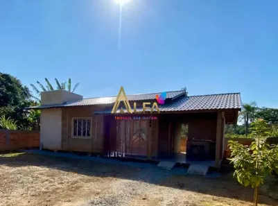 Casa com 3 Quartos à venda, 82m² no Tabuleiro, Barra Velha