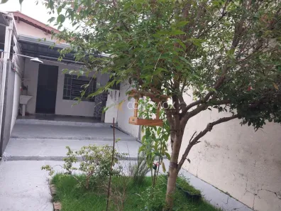 Casa com 3 Quartos à venda, 123m² no Vila Maria, Campinas