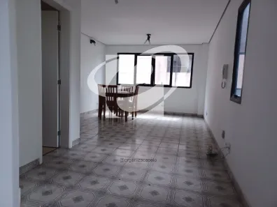 Sala Comercial à venda, 30m² no Vila Clementino, São Paulo