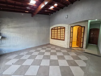 Casa com 3 Quartos à venda, 146m² no Jardim Morada do Sol, Indaiatuba