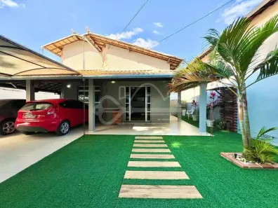 Casa com 4 Quartos à venda, 344m² no Trevo, Belo Horizonte