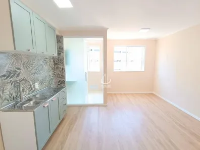 Apartamento com 1 Quarto à venda, 36m² no Liberdade, São Paulo