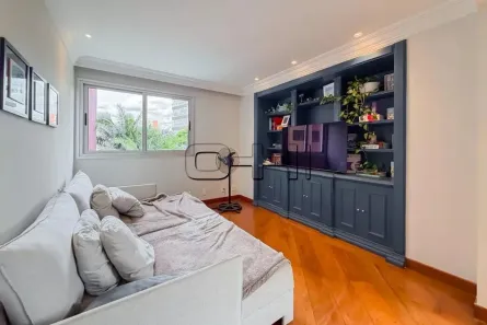 Apartamento com 3 Quartos à venda, 105m² no Vila Mariana, São Paulo