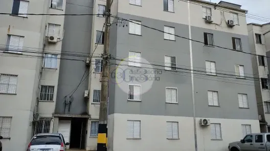 Apartamento com 2 Quartos à venda, 42m² no São Gonçalo, Pelotas