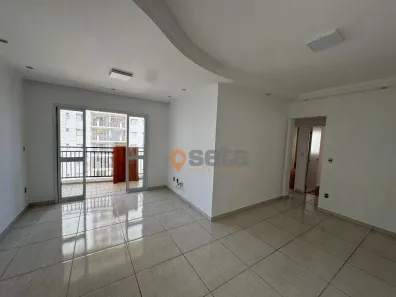 Apartamento com 3 Quartos para alugar, 100m² no Jardim Esplanada, São José dos Campos