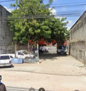 Lote/Terreno à venda, 360m² no Edson Queiroz, Fortaleza