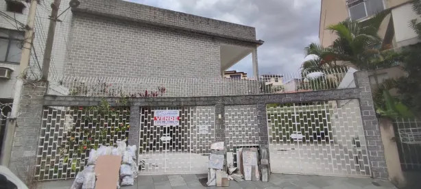 Casa com 4 Quartos à venda, 311m² no Vila Valqueire, Rio de Janeiro