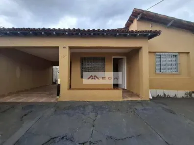 Casa com 3 Quartos à venda, 90m² no Jardim Conceição, Campinas