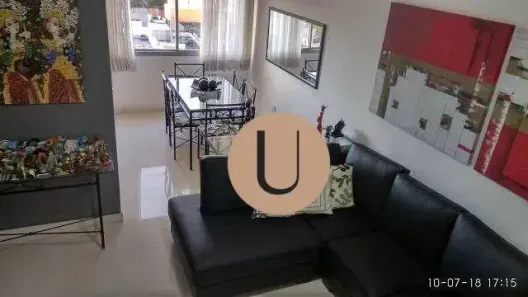 Apartamento com 3 Quartos à venda, 174m² no Santo Amaro, São Paulo