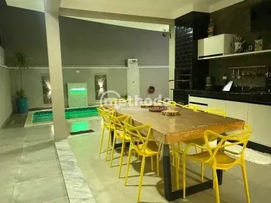 Casa com 3 Quartos à venda, 170m² no Jardim São Marcos, Valinhos