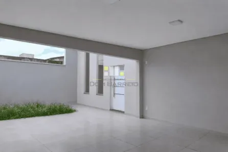 Casa com 3 Quartos à venda, 140m² no Jardim Residencial Vaughan, Sumaré