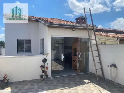 Cobertura com 2 Quartos para alugar, 95m² no Parque Novo Oratório, Santo André