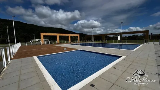 Lote/Terreno à venda, 450m² no Ratones, Florianópolis