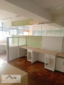 Sala Comercial para alugar, 64m² no Centro, Florianópolis