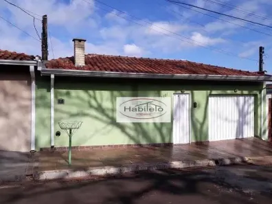 Casa com 3 Quartos à venda, 123m² no Centro, São Simão