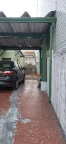 Casa com 2 Quartos para alugar, 151m² no Centro, Guarulhos