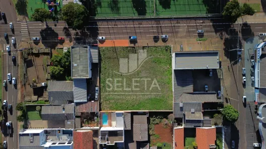 Lote/Terreno à venda, 1800m² no Pioneiros Catarinenses, Cascavel