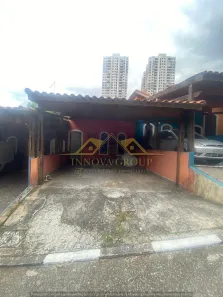 Casa de Condomínio com 3 Quartos à venda, 75m² no Padroeira, Osasco