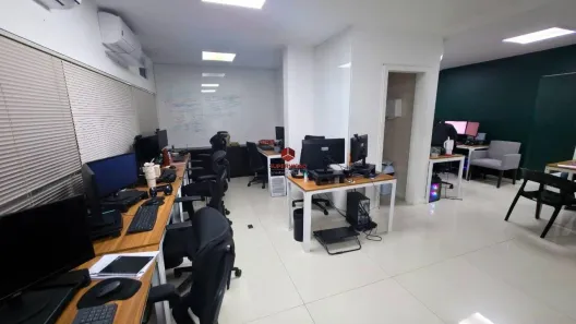 Sala Comercial à venda, 53m² no Centro, Florianópolis